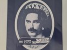 Sex Pistols God Save The Queen Pink Vinyl