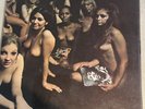 The Jimi Hendrix Experience: Electric Ladyland - 1973 Reissue. Excellent Cond.