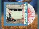 American Motor Sports - 420cc Edition Splatter Vinyl - Bilmuri - Preorder