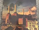 Pink Floyd Animals - Vinyl Record LP VG/VG
