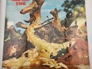 Toe Fat Two Vinyl Sealed 1971 Rare Earth RS525 New Old Stock Lp