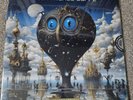 Jean Michel Jarre Versailles 400 live concert vinyl numbered sealed