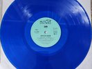DEPECHE MODE on blue VINYL MUSIC FOR THE MASSES. 1987, Mute Int 146833