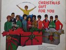 Various - A Christmas Gift For You - 1963 UK First Pressing - HEAR IT