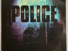 VERY RARE COMPILATION RAP 33T - LP POLICE - ARTIKAL 1997