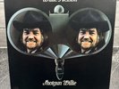 Willie Nelson Shotgun Willie Vinyl SD 7262