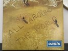 Oasis All Around The World 12