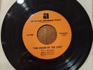 1976 THE HOUSE BY THE LAKE radio spot American International 7