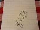 PINK FLOYD The Wall 1979 2LP Columbia PC2 36183 SEALED with Hype Card 1st Press