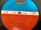 Donny Hathaway - The Ghetto Pts 1 & 2 - Atlantic Records 1972 Single