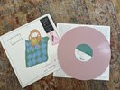 Courtney Barnett Sometimes I Sit And Think, and Sometimes I just sit PINK vinyl