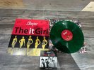 Sleeper - The IT Girl - Vinyl - Green Limited Edition Signed By Band includes CD