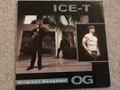 Ice-T O.G. Original Gangster (Vinyl) 12