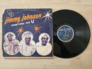 Jimmy Johnson 