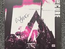 The Cure Novembre Live In France 2022 Signed Autographed Vinyl Robert Smith
