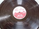 E 78 John Lee Hooker Vee Jay Records VJ 205 Dimples / Baby Lee