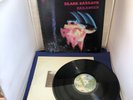 Black Sabbath Paranoid LP Vinyl Record NM 1970 Warner Bros. WS 1887