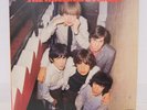 ROLLING STONES / SUPER DISC JAPAN ISSUE DOUBLE LP W/ INSERT