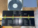1973 Pink Floyd Dark Side Of The Moon original master Mfsl1-017