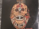 MX - Rockz RARE Private Press METAL Vinyl LP Still SEALED