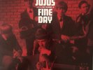 JUJUS-Fine day LP (Ray Hummel III) 60's Garage MINT