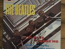 Ringo Starr Signed Album Please Please Me