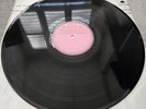 Justin Hayward ∙ John Lodge ∙ Moody Blues - Blue Jays UK Test Pressing Vinyl LP