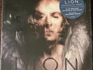 Peter Murphy Lion - 2Lp USA  Deluxe Edition - 2014 - 2 Bonus Tracks - Mint