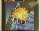 Def Leppard - Pyromania New Vinyl LP Factory Sealed