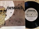 METALLICA - ONE/SEEK & DESTROY, 7
