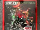 The Genius / GZA Liquid Swords - Limited Marvel Edition - New & Sealed