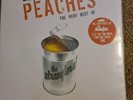 The Stranglers Peaches Very Best Of Double 12