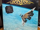 Boston - Third Stage -FACTORY SEALED 1986 US 1st Press MCA LP Album HYPE Sticker