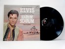 ELVIS PRESLEY  LP  Harum Scarum  1965 Rca Victor mono vinyl