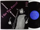 James Brown - I Got The Feelin' LP - King Stereo