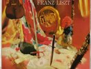 music of FRANZ LISZT arthur fiedler boston pops AUSSIE RCA RED SEAL LP_orig 1960