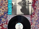 Chet Baker ‎– Let's Get Lost (The Best Of Chet Baker Sings)