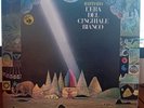 Battiato - L'Era Del Cinghiale Bianco (LP, Album)