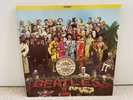 The Beatles USA Sgt. Pepper's Lonely Hearts Club Band SMAS2653