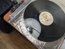 venom welcome to hell vinyl No Sleeve