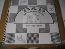 Bad Manners - Eat The Beat LP new sealed Audioplatter Ltd. reissue ska