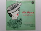 TOT TAYLOR & HIS ORCHESTRA THE GIRL WITH EVERYTHING GTO GT 287 EASY LISTENING