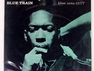 JOHN COLTRANE BLUE TRAIN DEAGOSTINI BST81577 Japan VINYL LP