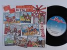 Punk 45 SEX PISTOLS Holidays In The Sun VIRGIN uk picture sleeve HEAR b
