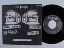 Punk 45 SEX PISTOLS Pretty Vacant SEX PISTOLS france picture sleeve HEAR b