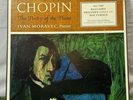 Chopin, The Poetry of the Piano; Ivan Moravec - FREE SHIPPING