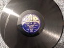78RPM RECORD..VERA   LYN ......  THE   WHITE  CLIFFS  OF DOVER   ...............