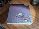 NM  Tame Impala – Currents Original Vinyl Record LP Album interscope B0023337-01