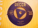 Early Gold; Ted Heath 