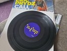 (128) Eric Prydz ‎– Call On Me  HOUSE 12